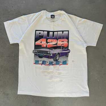 NASCAR × Streetwear × Vintage Vintage 90s Nascar … - image 1