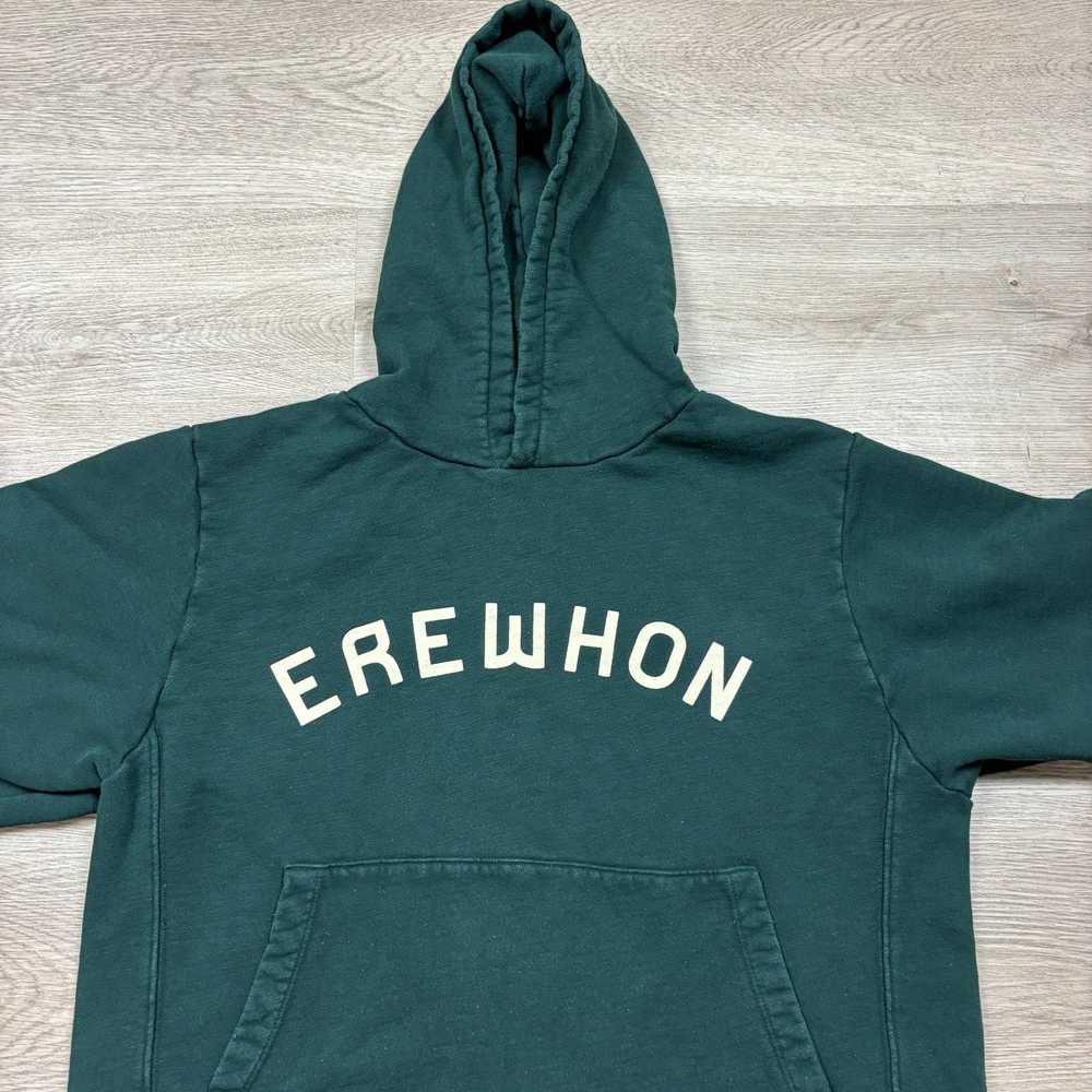 Rare Erewhon Los Angeles Luxury Grocery Store Hoo… - image 2