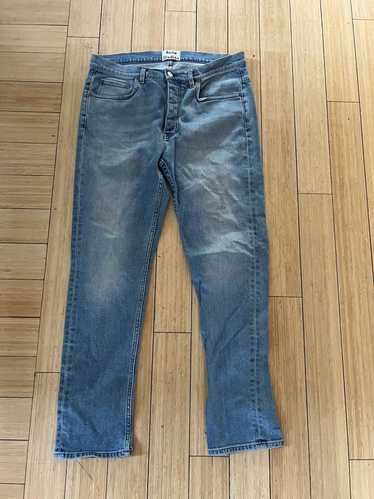 Acne Studios Acne Town Dirty Lt Vtg