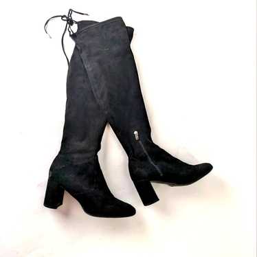 Marc Fisher LTD Okun over the knee boot - 8.5