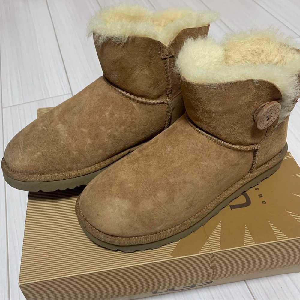 UGG sheepskin boots - image 1