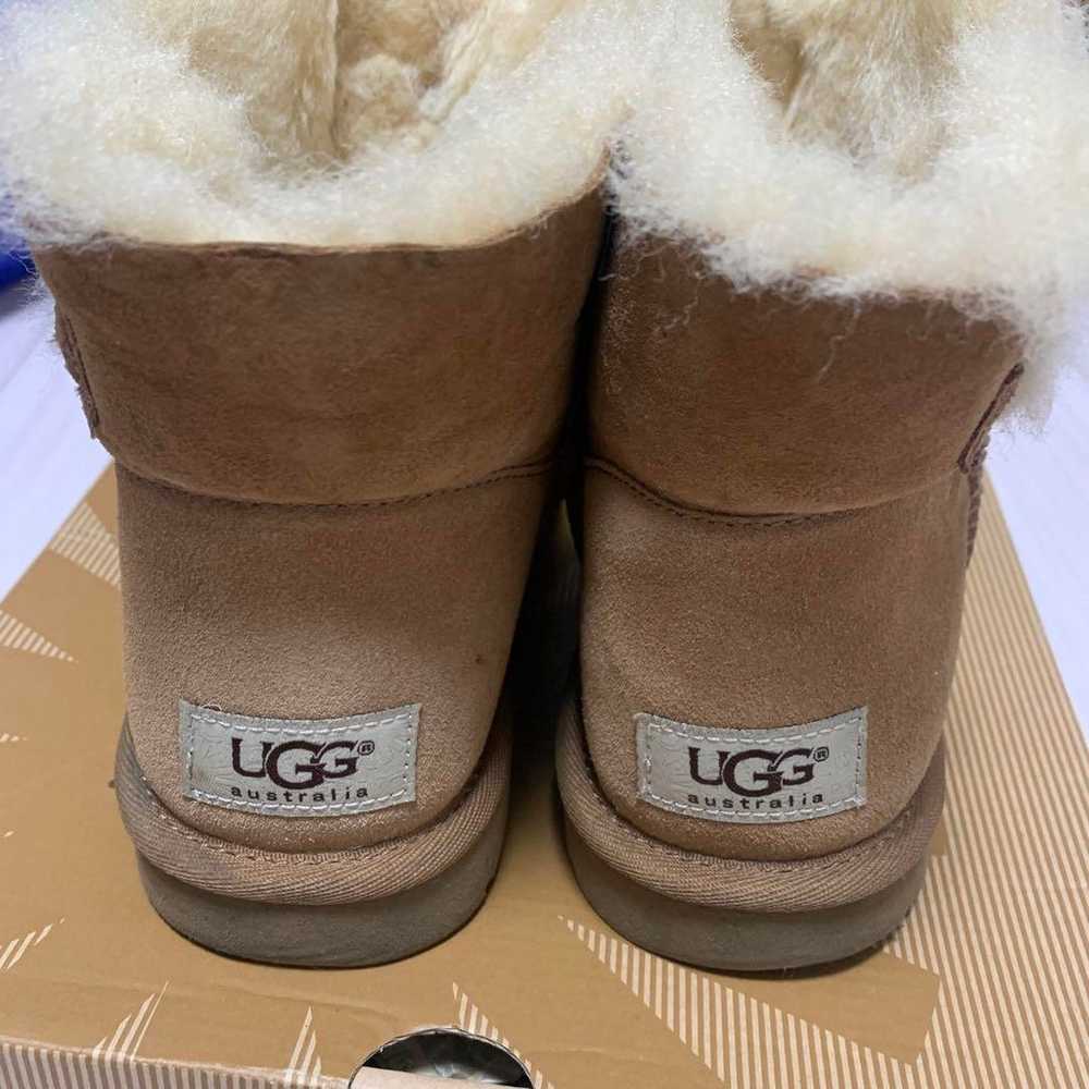 UGG sheepskin boots - image 2