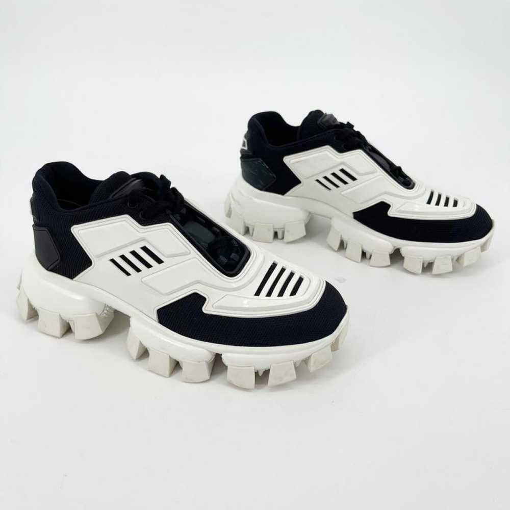 Prada Cloudbust Thunder trainers - image 2