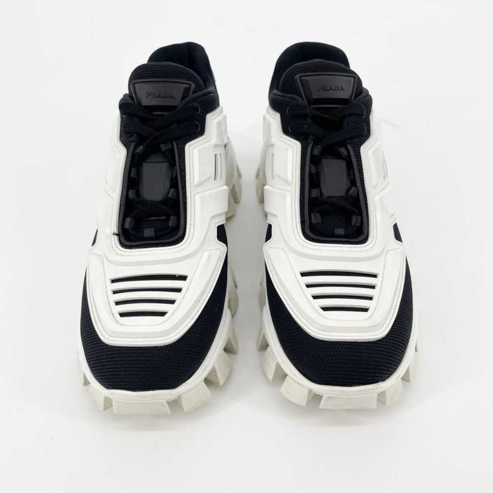 Prada Cloudbust Thunder trainers - image 4