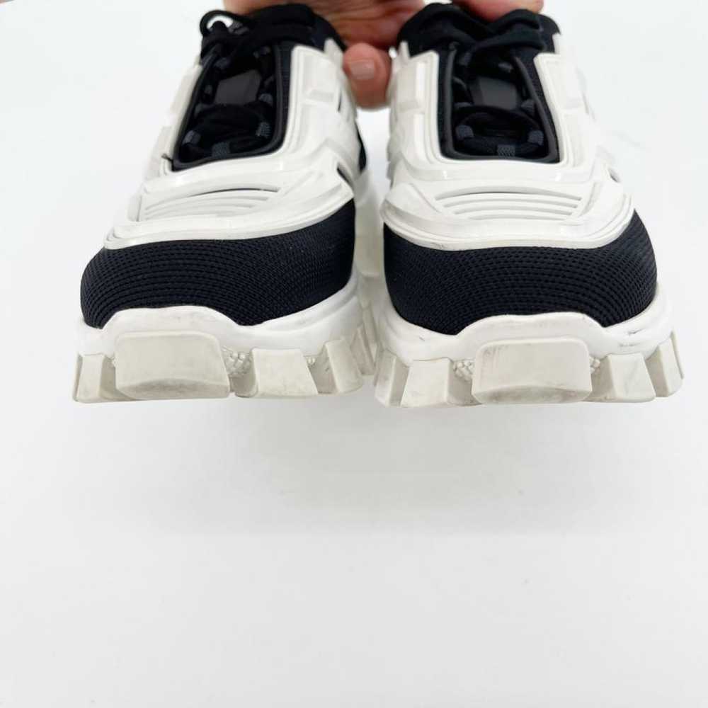 Prada Cloudbust Thunder trainers - image 6