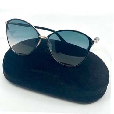 Tom Ford Oversized sunglasses