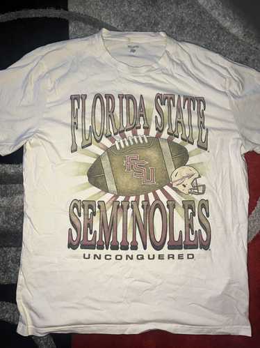 Vintage Florida State championship