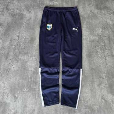 トップス 00s PUMA velours jersey & pants y2k Y2k tracksuit puma - Gem