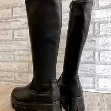 Long boots thick sole 5 - image 1