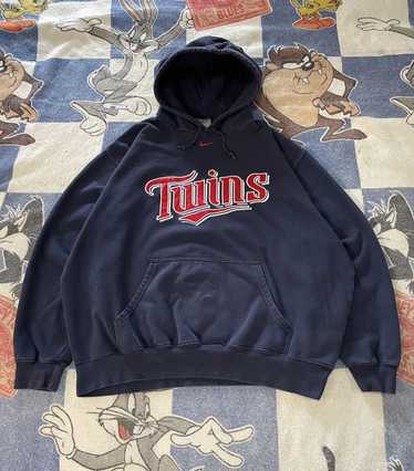 MLB × Nike × Vintage Vintage Minnesota twins Nike 