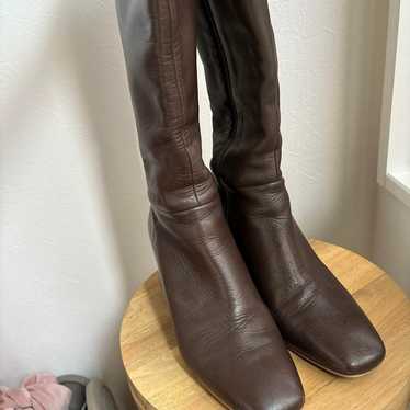 Diana Boots Brown - image 1