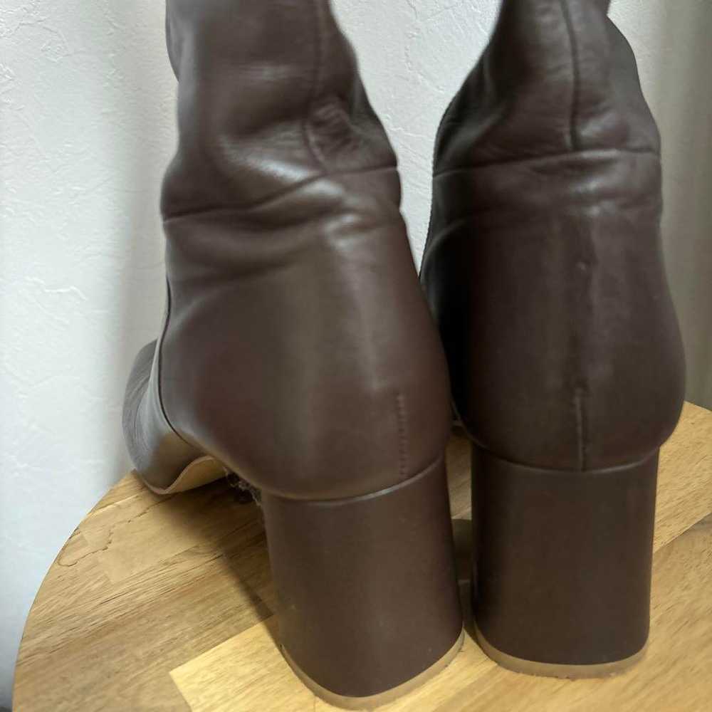 Diana Boots Brown - image 2