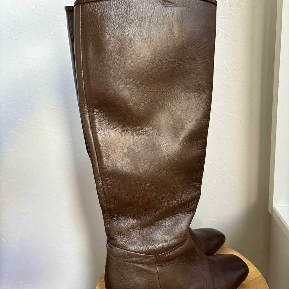 Diana Boots Brown - image 3