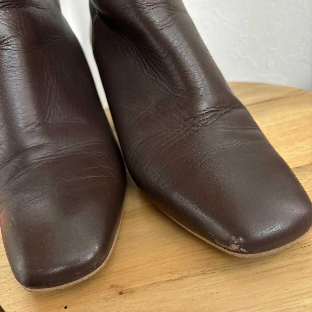 Diana Boots Brown - image 6