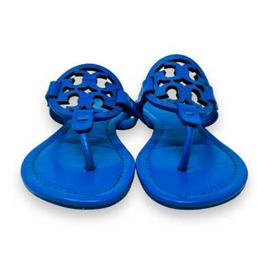 Tory Burch Leather sandal - image 1