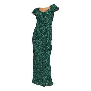 Reformation Maxi dress - image 1