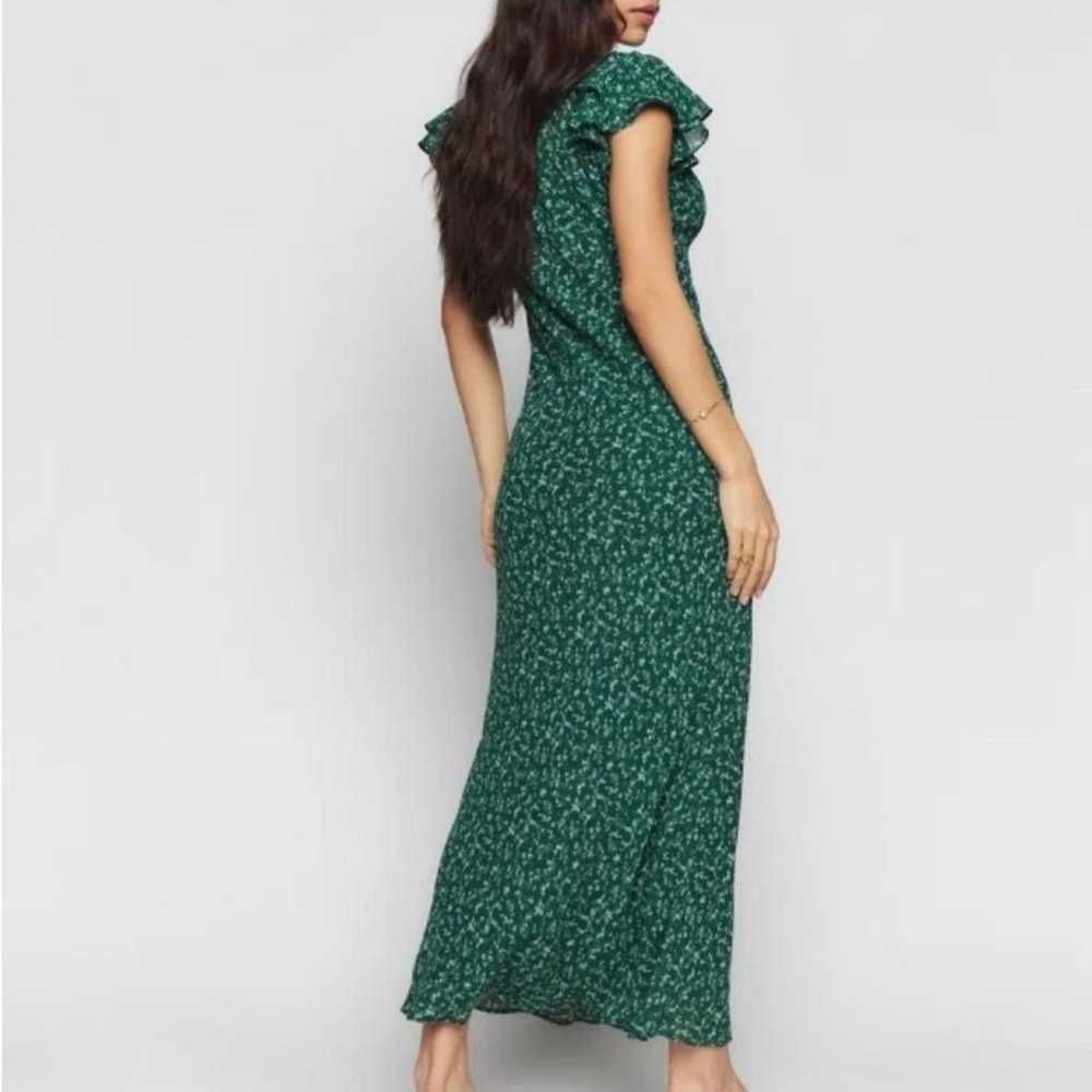 Reformation Maxi dress - image 6