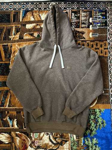 Kith Kith Williams II hoodie Teddy Brown