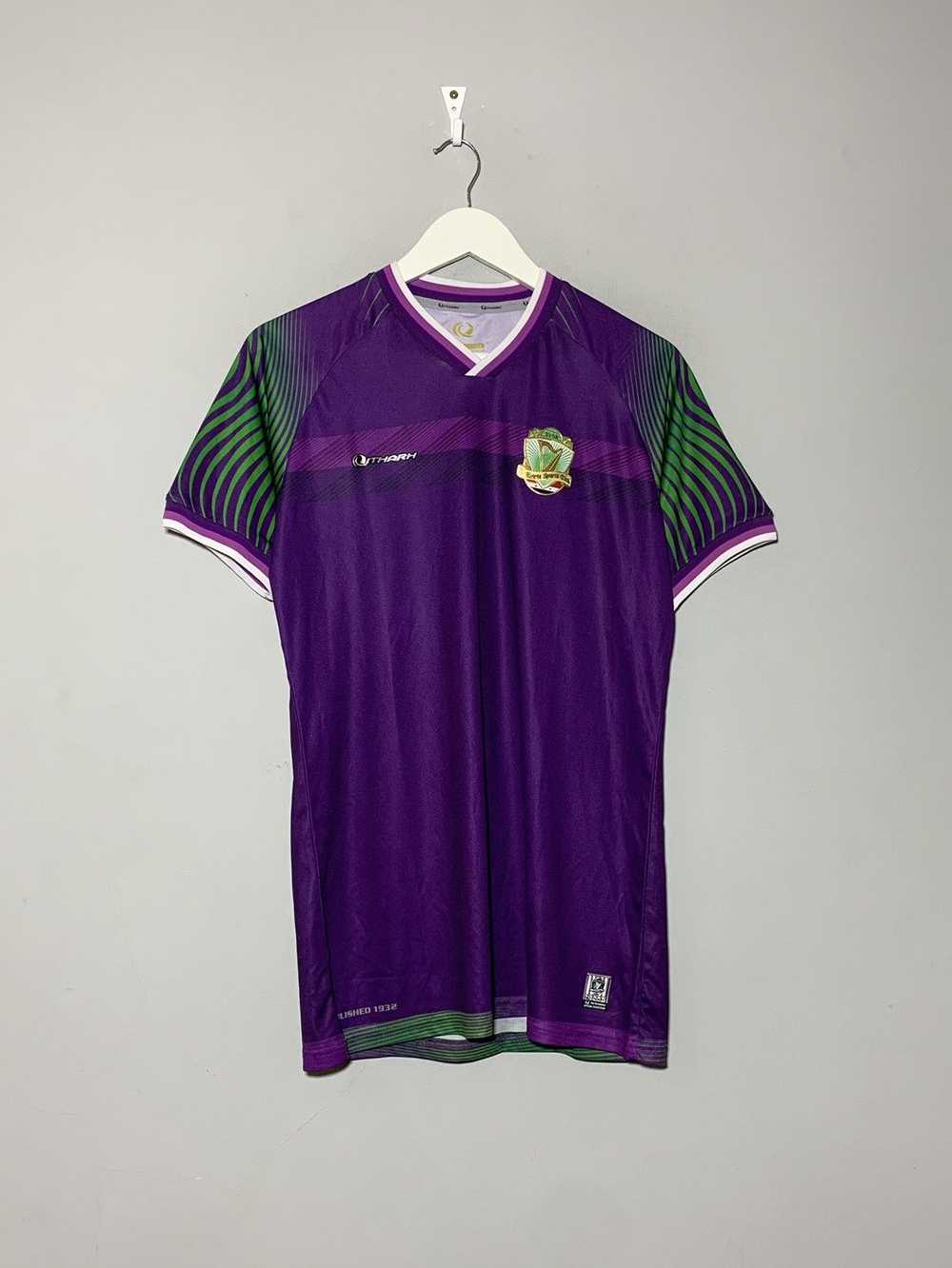 Soccer Jersey Al-Shorta SC 2020/21 Away Football … - image 1