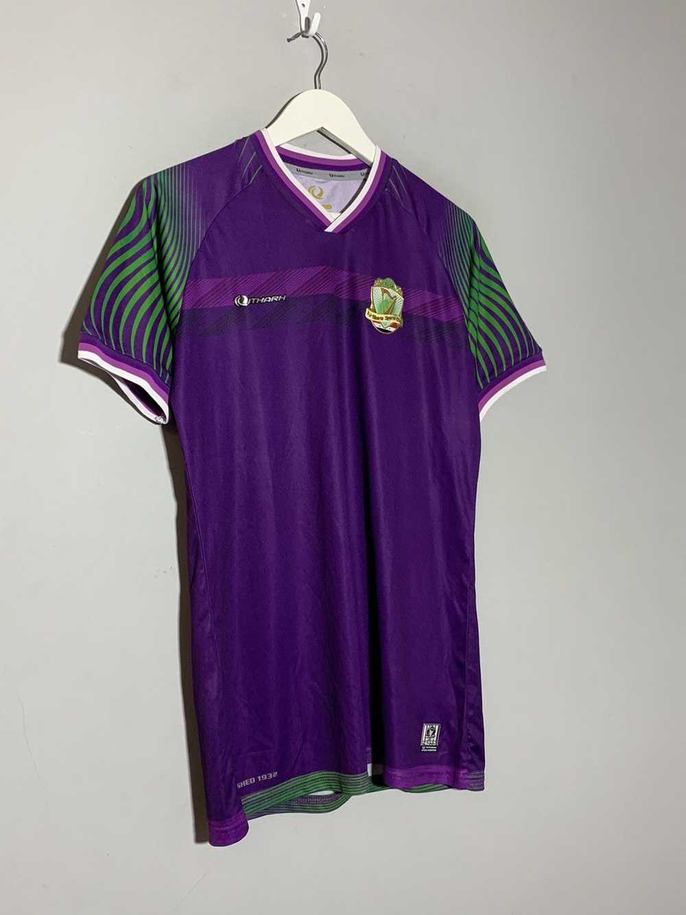 Soccer Jersey Al-Shorta SC 2020/21 Away Football … - image 2