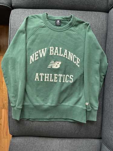 New Balance New Balance Athletics Varsity Crew Nec