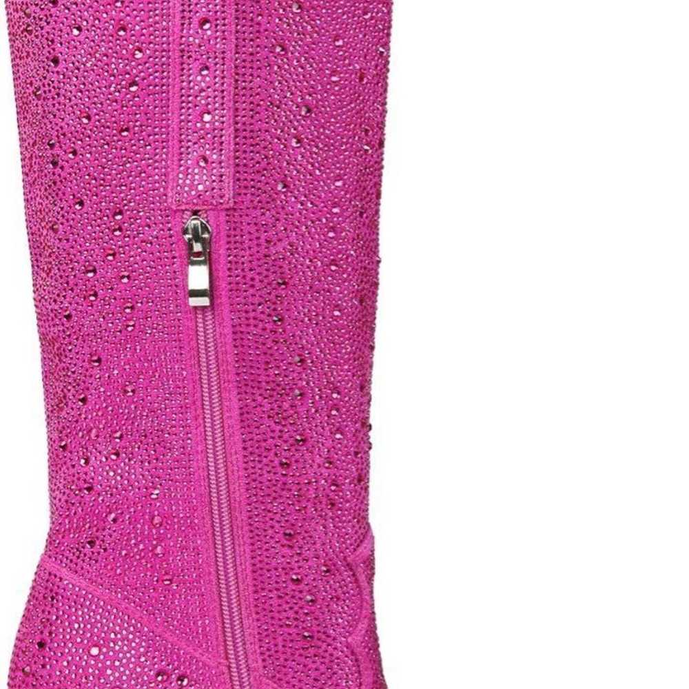 Rhinestone Cowboy boots - image 6