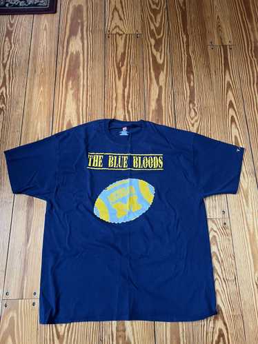 Vintage Vintage Michigan Wolverines t-shirt