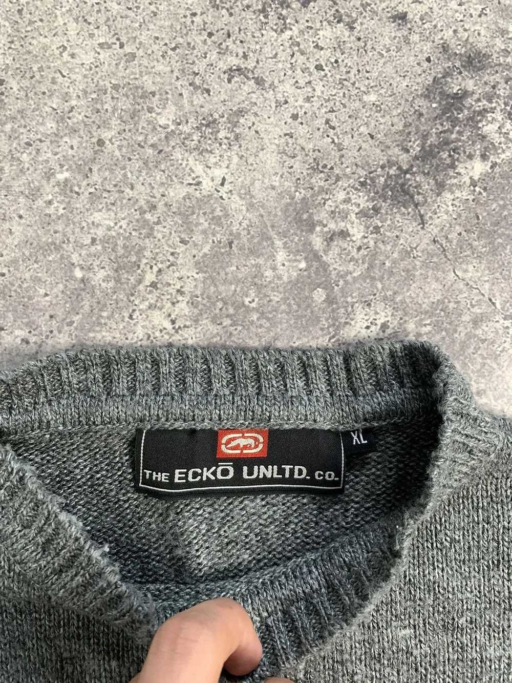 Ecko Unltd. × Streetwear × Vintage Vintage Ecko U… - image 10