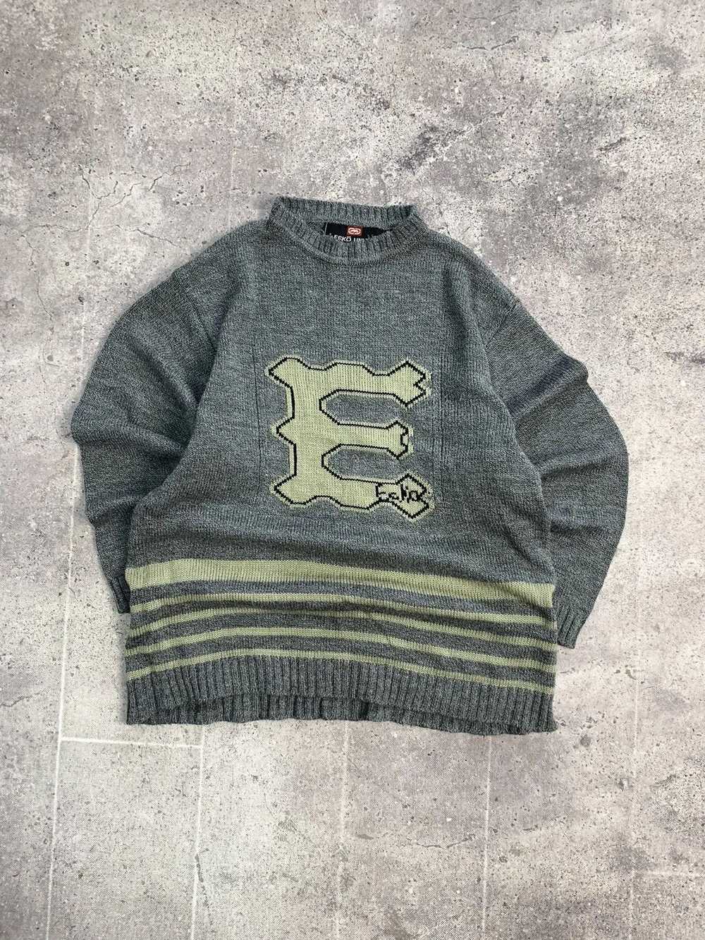 Ecko Unltd. × Streetwear × Vintage Vintage Ecko U… - image 2