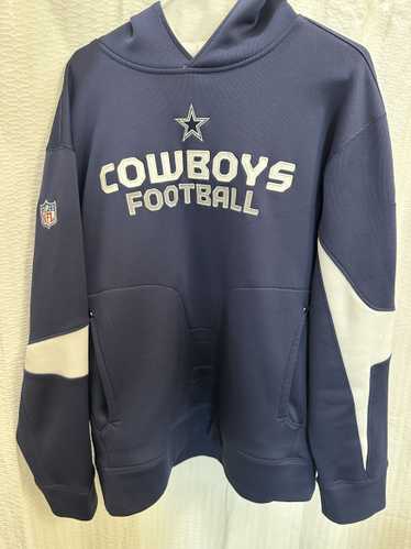 NFL Dallas Cowboys NFL Hoodie