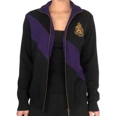 Lauren Ralph Lauren Lauren Ralph Lauren Crest Embr