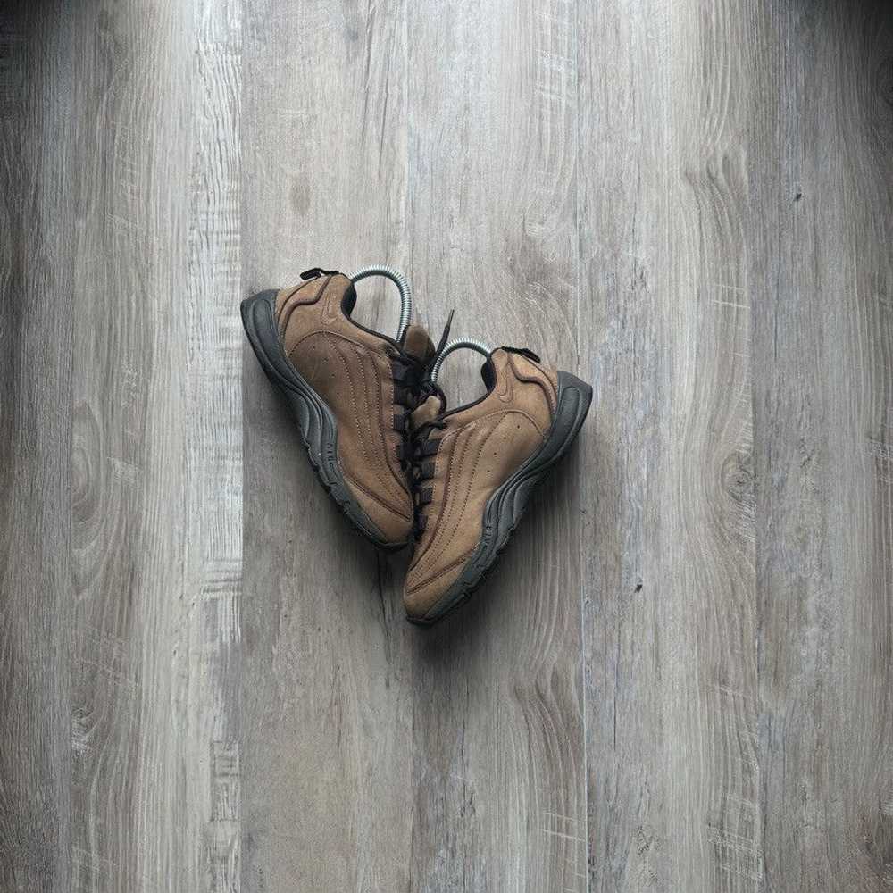 Nike × Nike ACG × Vintage NIKE • ACG Air Trainer … - image 11