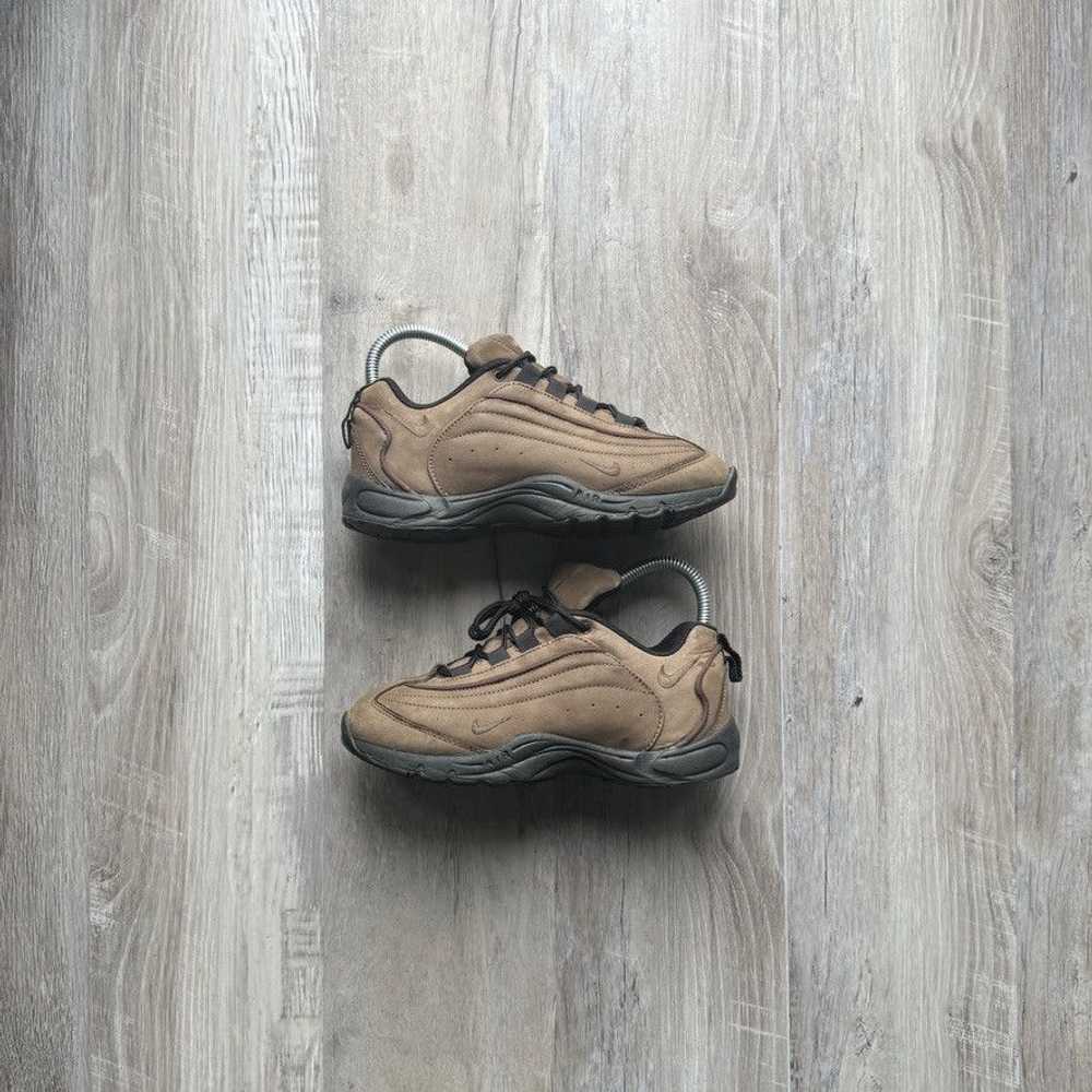 Nike × Nike ACG × Vintage NIKE • ACG Air Trainer … - image 1