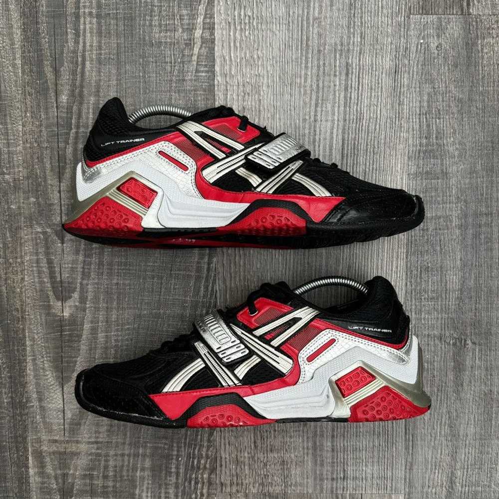 Asics × Streetwear × Vintage ASICS • Lift Trainer… - image 3