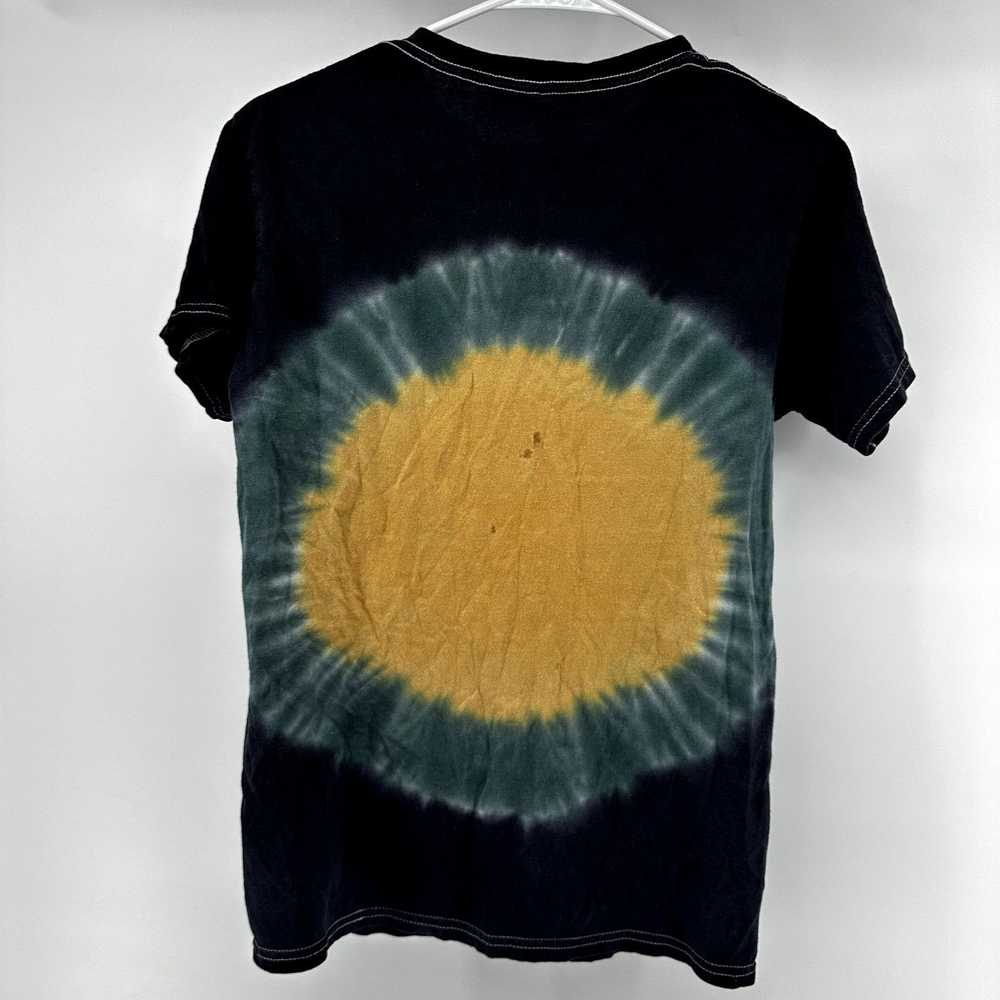 Sublime Sublime Tie Dye T-Shirt Sun Band Tee Crew… - image 4