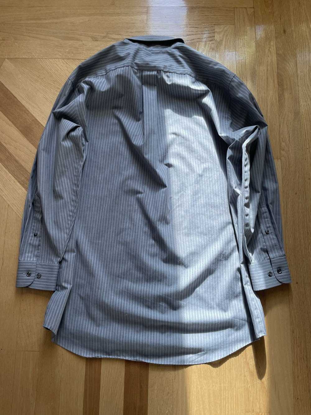 Stafford × Vintage VTG Stafford Long Sleeve Shirt… - image 3