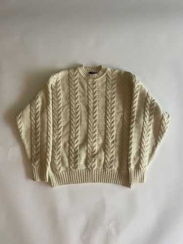 Ermenegildo Zegna Ermenegildo Zegna Wool Sweater