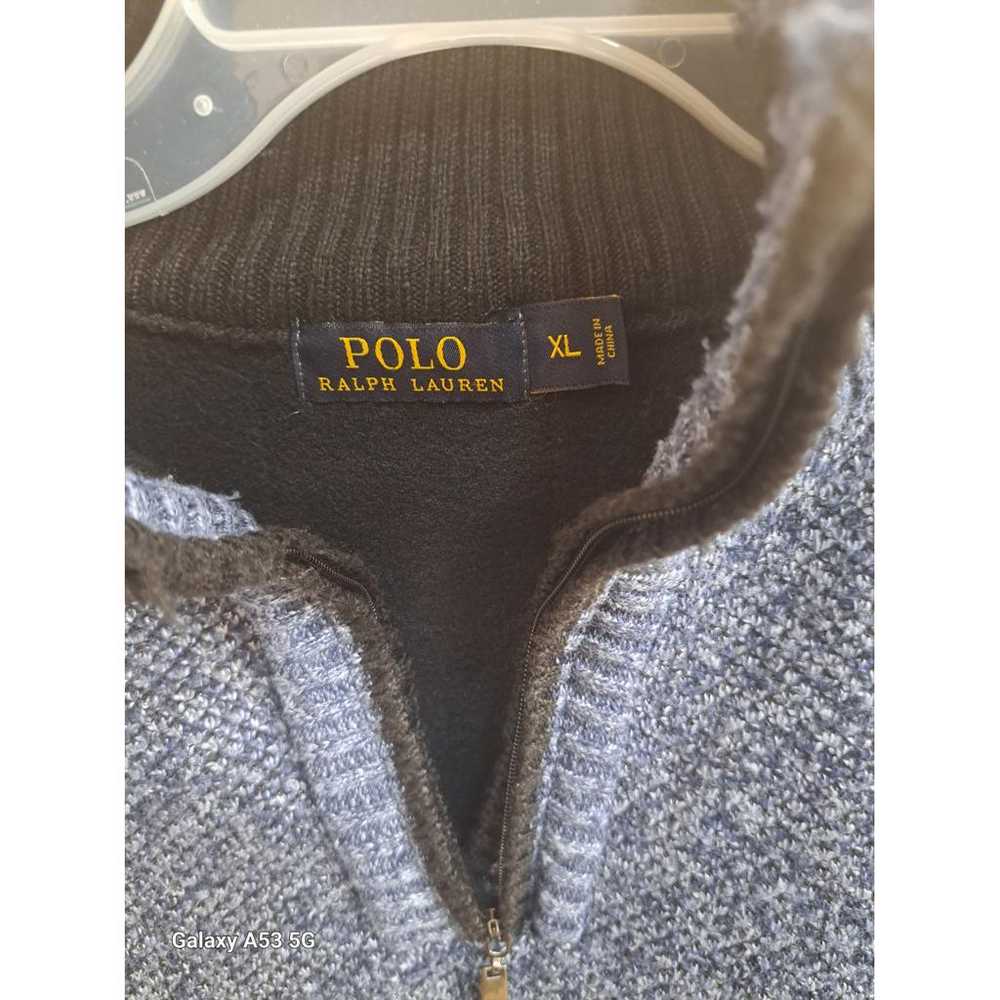 Polo Ralph Lauren Pull - image 8