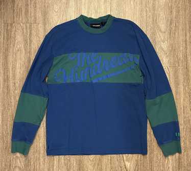 The Hundreds The Hundreds City L/S Shirt - image 1