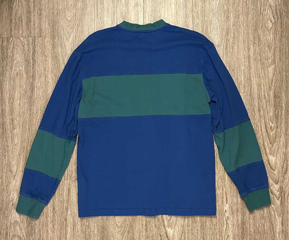 The Hundreds The Hundreds City L/S Shirt - image 2