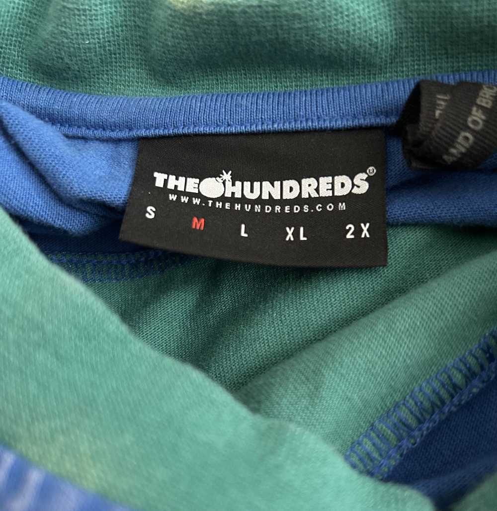 The Hundreds The Hundreds City L/S Shirt - image 3