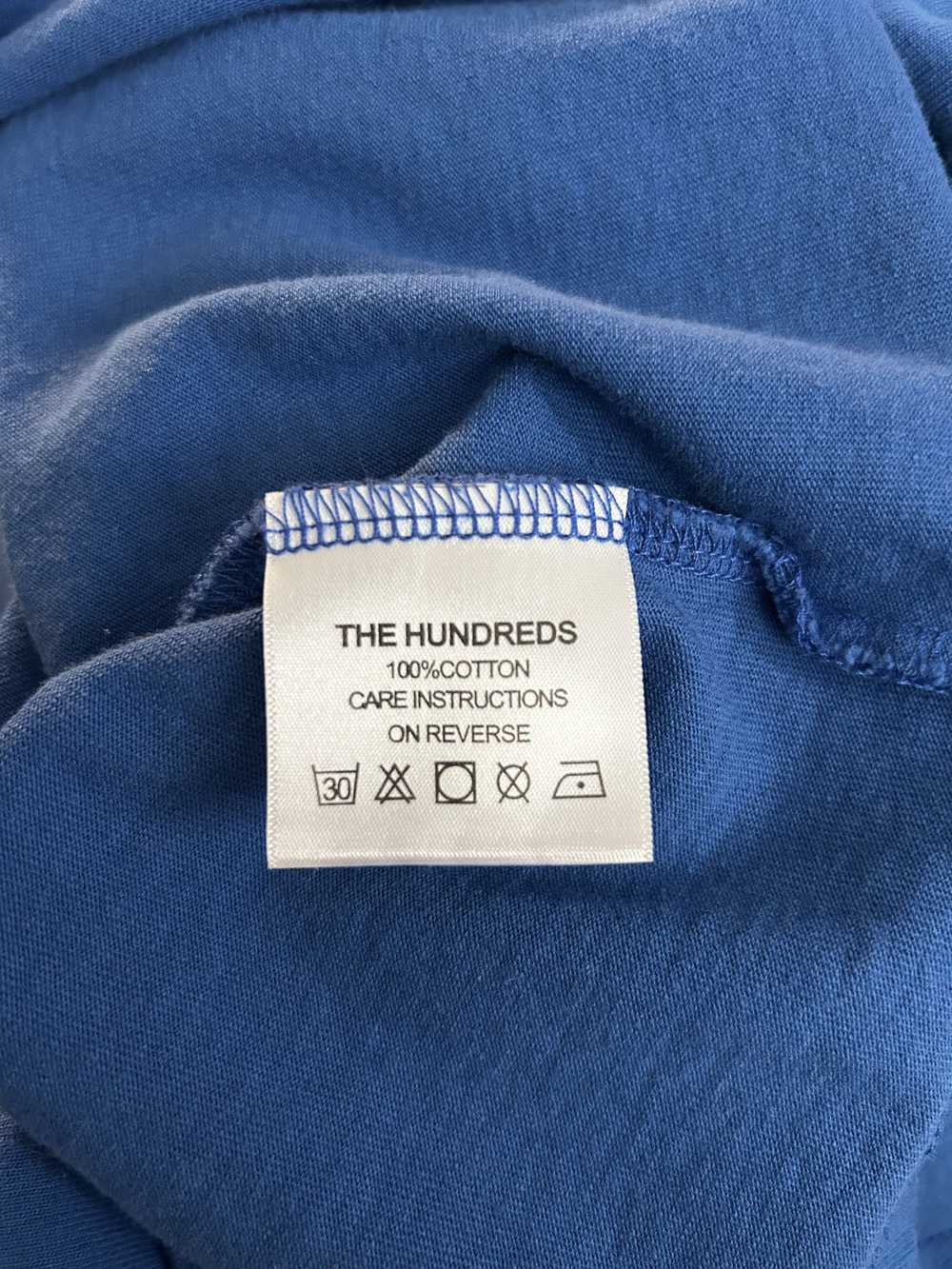 The Hundreds The Hundreds City L/S Shirt - image 4