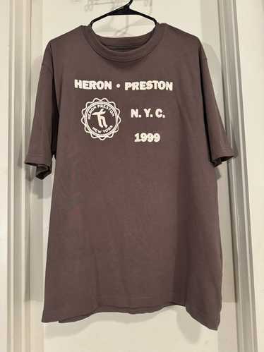 Heron Preston Heron Preston Tee