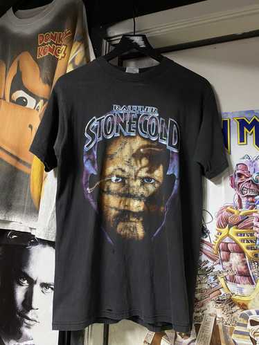 Vintage × Wcw/Nwo × Wwf Vintage 90’s WWF Stone Col