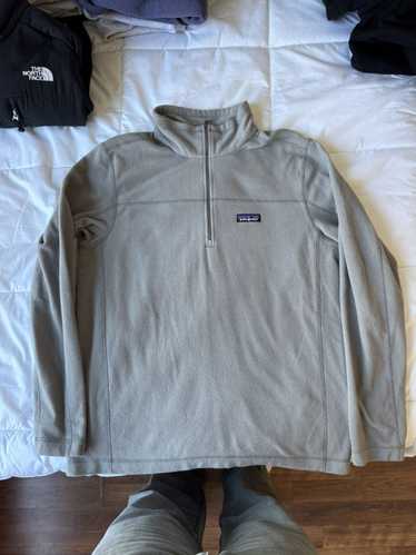 Patagonia Patagonia Micro D Fleece Pullover