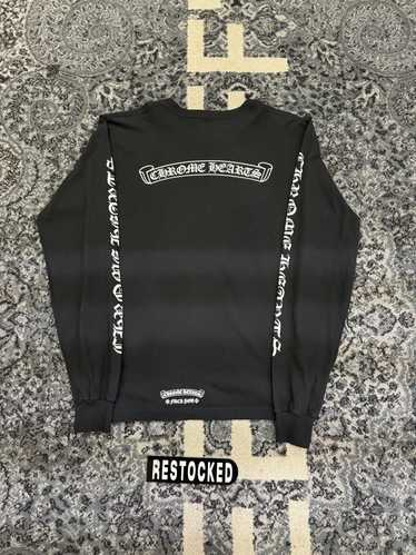 Chrome hearts size large - Gem