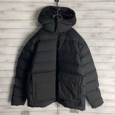 y 3 down jacket - Gem