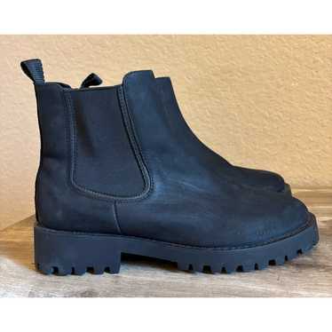 Thursday Boot Co The Legend Chelsea Boots