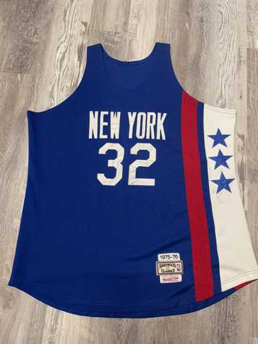 Mitchell & Ness × New York × Vintage Vintage New Y