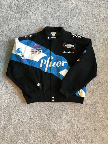 NASCAR Pfizer Nascar Jacket